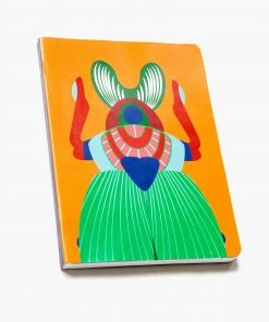 Studio Roof Carnet De Notes Giant Scarab Beetle
