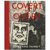 OBEY Covert to Overt Book 1 OBEY Covert to Overt Book