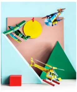 Studio Roof Sea Plane 8 Studio Roof Sea Plane