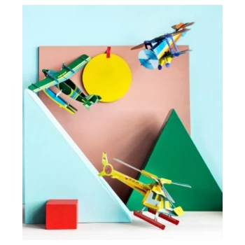 Studio Roof Sea Plane 5 Studio Roof Sea Plane