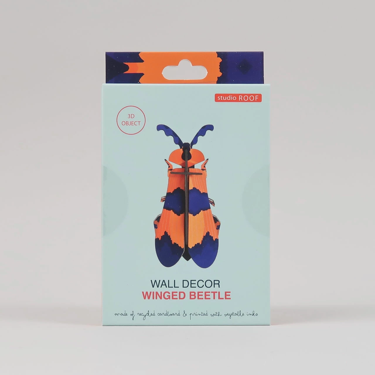 Studio Roof 4 Small Paper Insects 8 Studio Roof 4 Small Paper Insects