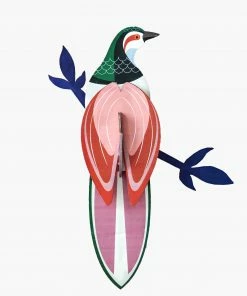 Studio Roof Paradise Rani Bird