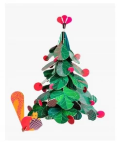 Studio Roof Squirrel