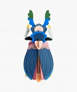 Studio Roof Japanese Beetle