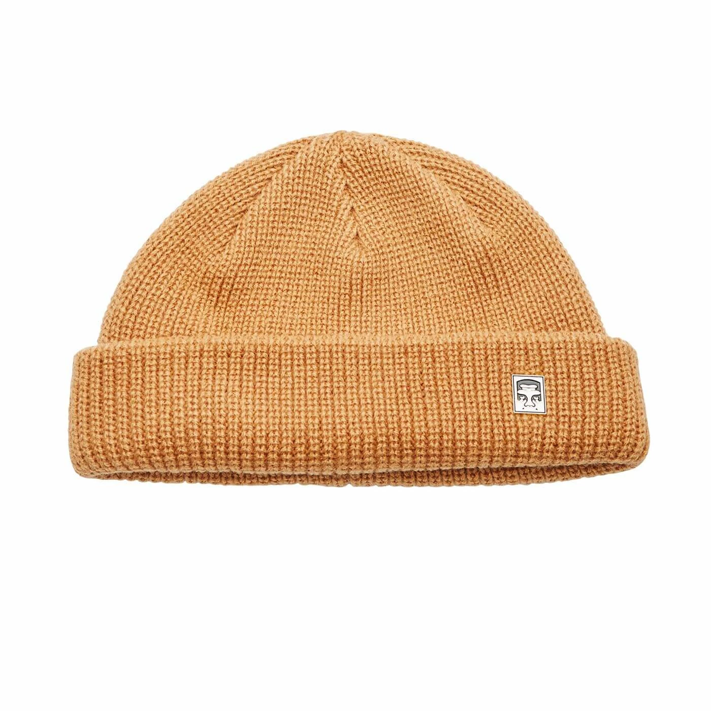 OBEY Micro Beanie - Rabbit Paw 3 OBEY Micro Beanie - Rabbit Paw