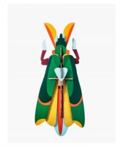 Studio Roof GrassHopper