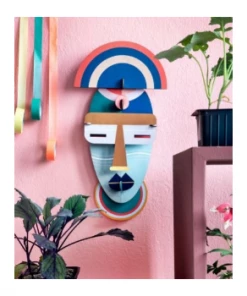 Studio Roof Brooklyn Mask