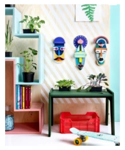 Studio Roof Deluxe Cosmos Mask 8 Studio Roof Deluxe Cosmos Mask