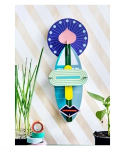 Studio Roof Deluxe Cosmos Mask