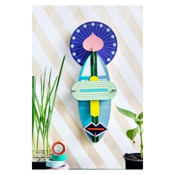 Studio Roof Deluxe Cosmos Mask 4 Studio Roof Deluxe Cosmos Mask