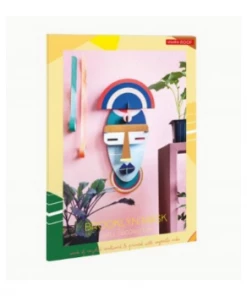 Studio Roof Brooklyn Mask