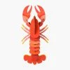 Studio Roof Lobster Wall Decor 1 Studio Roof Lobster Wall Decor