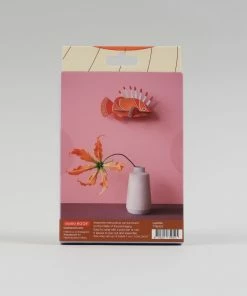 Studio Roof 3 Small Paper Fish - Set A 18 Studio Roof 3 Small Paper Fish - Set A