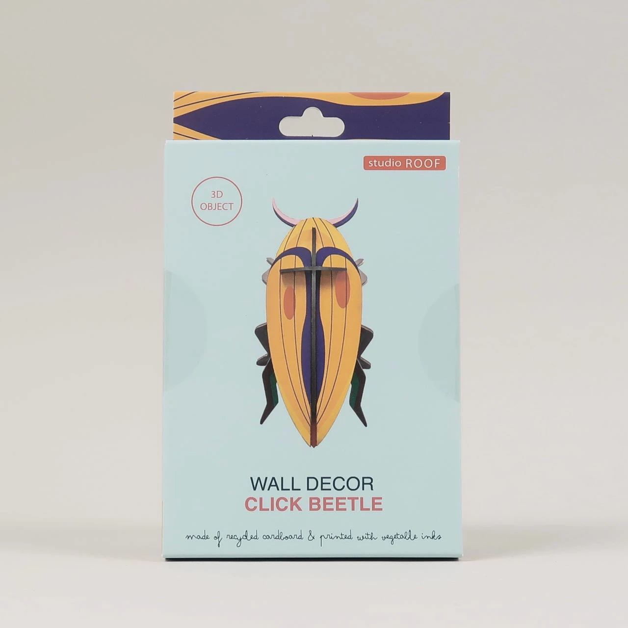 Studio Roof 4 Small Paper Insects 10 Studio Roof 4 Small Paper Insects