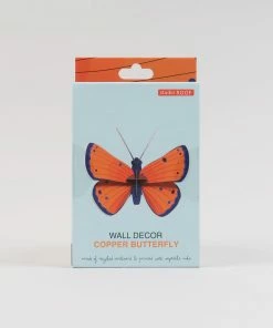 Studio Roof 5 Small Paper Butterflies