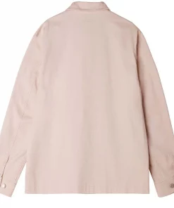 OBEY Estate Jacket - Clay