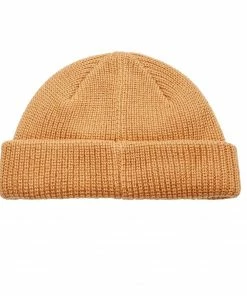 OBEY Micro Beanie - Rabbit Paw
