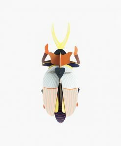 Studio Roof 3D Giant Rhinoceros Beetle