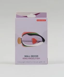 Studio Roof 3 Small Paper Fish - Set A 14 Studio Roof 3 Small Paper Fish - Set A