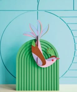 Studio Roof Déco Murale Maui