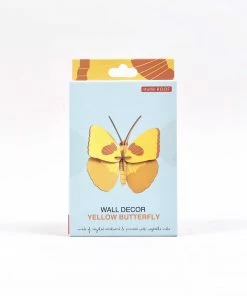 Studio Roof 5 Small Paper Butterflies