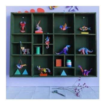 Studio Roof Bear 5 Studio Roof Bear