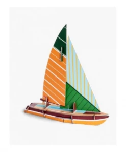 Studio Roof Sail Boat