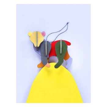 Studio Roof Bear 4 Studio Roof Bear