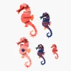 Studio Roof Sea Horses Wall Decor