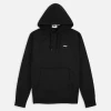 OBEY Tab Hood - Black