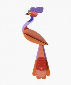 Studio Roof Paradise Bird Savu