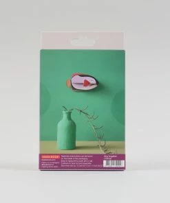 Studio Roof 3 Small Paper Fish - Set A 15 Studio Roof 3 Small Paper Fish - Set A