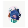 Studio Roof Butterfly Fish 2 Studio Roof Butterfly Fish