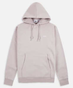 OBEY Tab Hood - Purple Paste