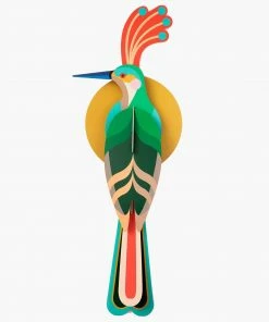 Studio Roof Paradise Bird Deluxe Nias XL