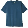 OBEY Bold 2 T-Shirt - Deep Ocean