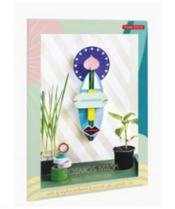 Studio Roof Deluxe Cosmos Mask 9 Studio Roof Deluxe Cosmos Mask