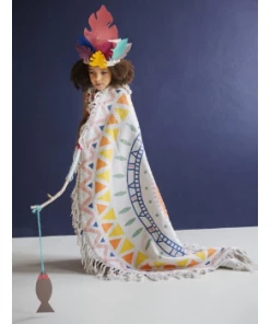 Studio Roof Coloured Leaves Diy Styling Book