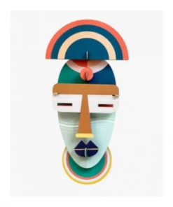 Studio Roof Brooklyn Mask