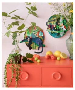 Studio Roof Jungle Monkeys 8 Studio Roof Jungle Monkeys