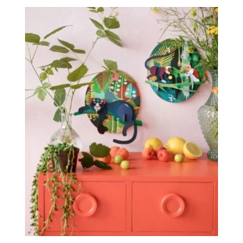 Studio Roof Jungle Monkeys 5 Studio Roof Jungle Monkeys