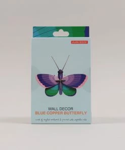 Studio Roof 5 Small Paper Butterflies