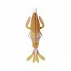 Studio Roof Paper Sea Animal – Amber Langoustine – Large