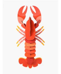 Studio Roof Lobster Wall Decor