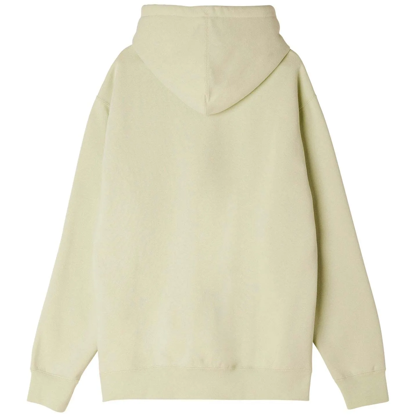 OBEY Sunshine Hood - Cucumber 5 OBEY Sunshine Hood - Cucumber