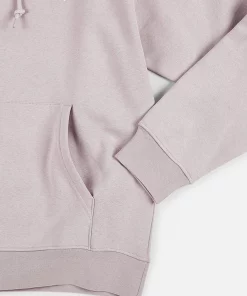 OBEY Tab Hood - Purple Paste