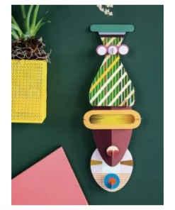 Studio Roof Cape Town Mask