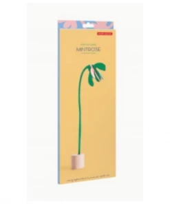 Studio Roof Mint Rose