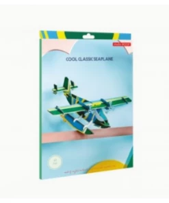 Studio Roof Sea Plane 9 Studio Roof Sea Plane