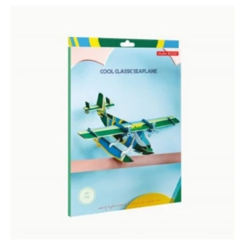 Studio Roof Sea Plane 6 Studio Roof Sea Plane